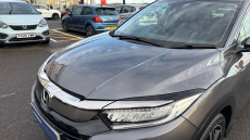 Honda HR-V 1.5 i-VTEC SE CVT 5dr Petrol Hatchback
